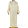 modernes Design muslimische Kleidung Männer Muslimische Kleidung